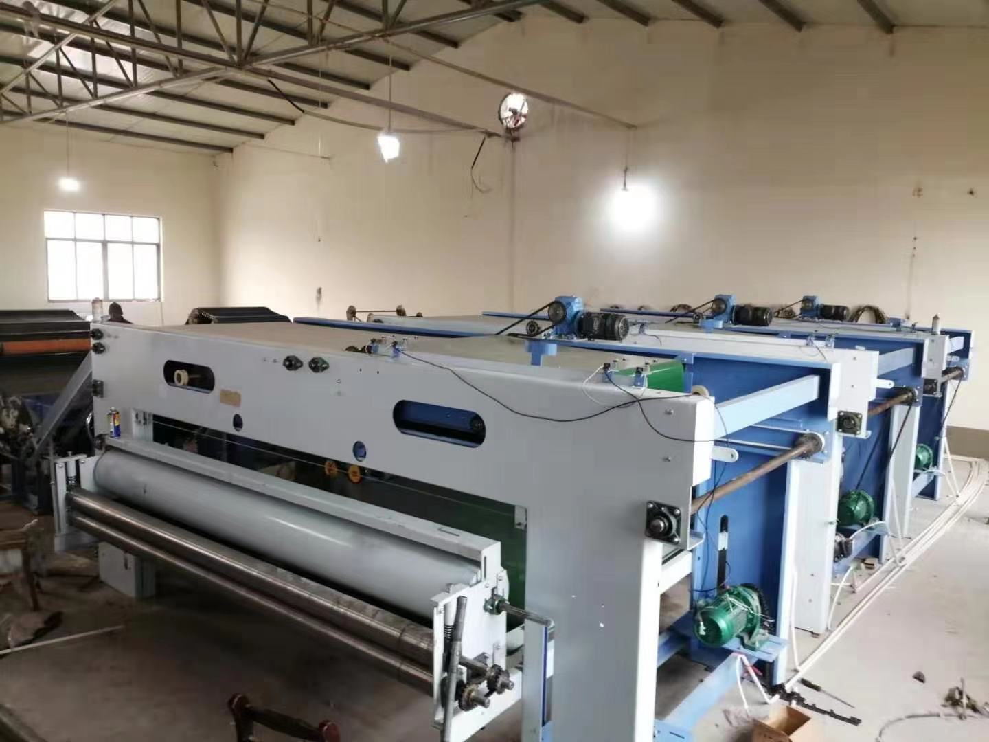 鋪網(wǎng)機